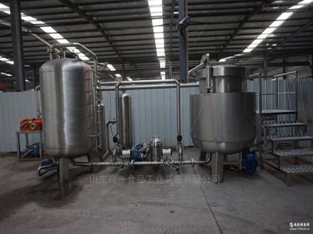 山西真空油炸機發(fā)貨調試